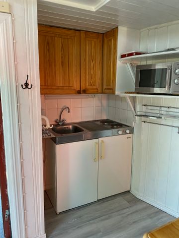 Lökholmsvägen, Strömstad - Foto 4