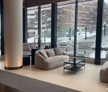 For Lease - 60 Central park Roadway N/A Unit# 1715, Toronto, Ontario - Photo 1