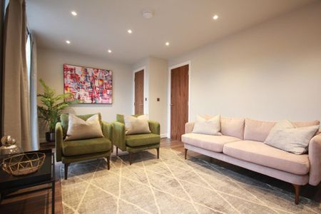4 bedroom townhouse to rent - Photo 4