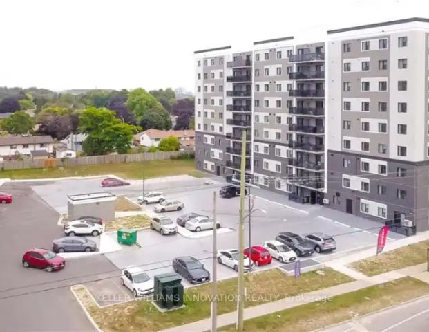 405 - 595 STRASBURG ROAD | 405 - 595 STRASBURG ROAD, Kitchener - Photo 1