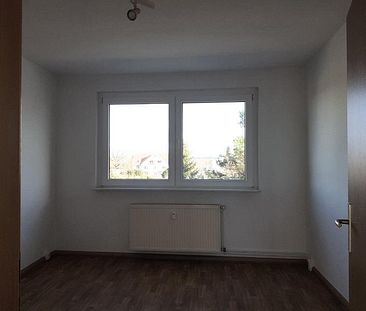 geräumige frisch renovierte 3 Raum Wohnung - Foto 6