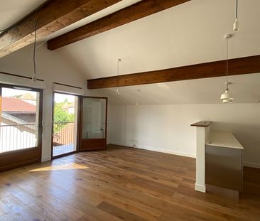 Appartement T2 La Roche-sur-Foron à louer - Photo 6