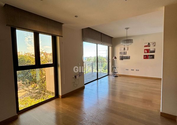 Ático-Dúplex en alquiler en Benalmádena – Málaga | Gilmar Consulting
