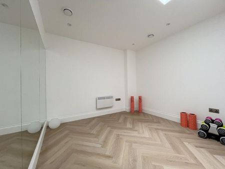 1 bedroom apartment to rent - Photo 4