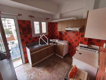 Ενοικίαση κατοικίας, 100 τ.μ., Αθήνα, 600 € - Photo 3