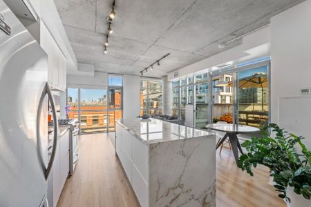 For Lease - 2 Gladstone Avenue Unit# 606, Toronto, Ontario - Photo 5