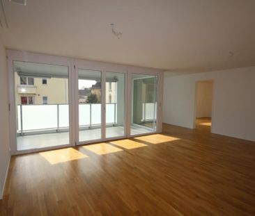 Stadtnahe Wohnung - Photo 6