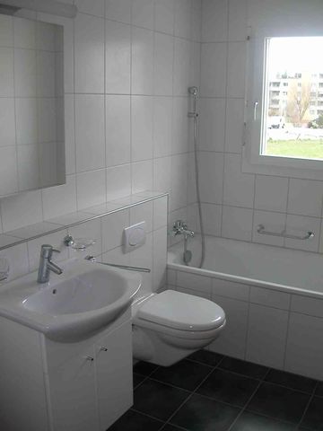 4.5 Zimmer, 110 m², 2. Stock - Photo 5