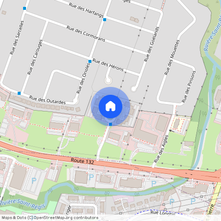 Place du Grand-Duc, J5C 0B8, Sainte-Catherine