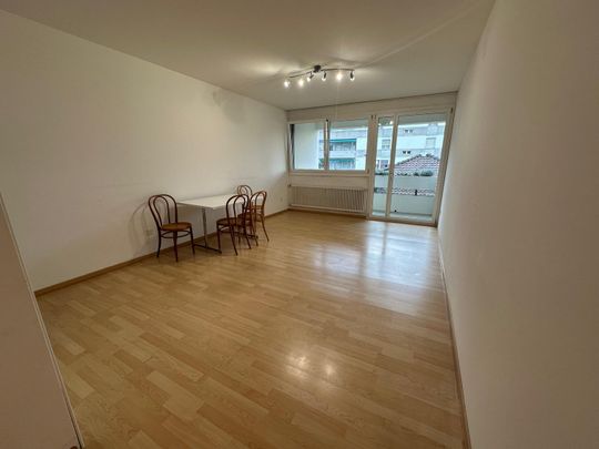 CHIASSO CENTRO: affittasi appartamento 1.5 locali - Foto 1