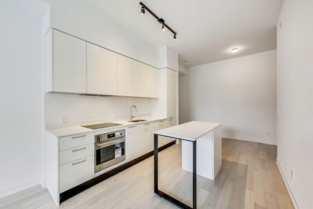 Bright & Spacious 1 Bedroom Condo on Queen St W - Photo 5