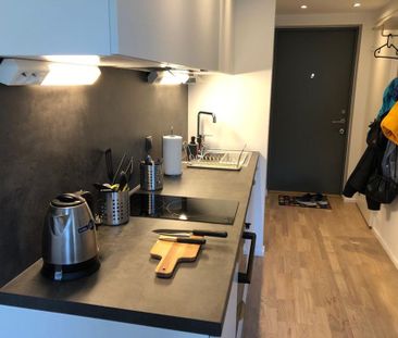 Flyginfarten, Järfälla - Photo 3