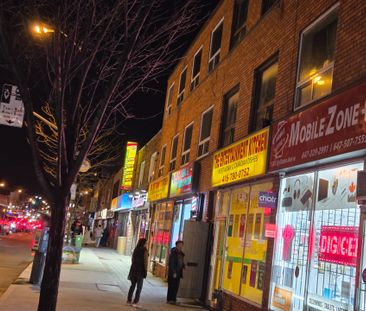 For Lease - 1561 Eglinton Avenue West Avenue Unit# Level 2, Toronto... - Photo 3