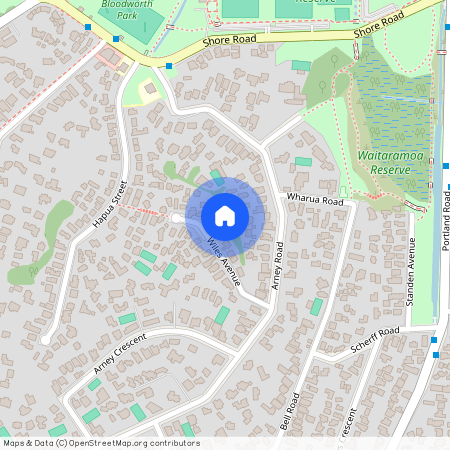 11A Wiles Avenue, Remuera, Auckland City