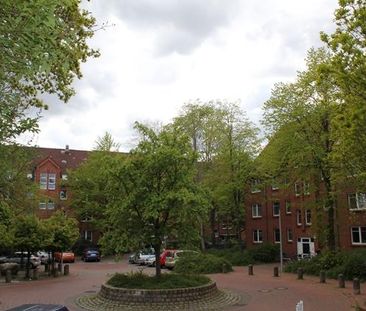 Reinkommen und Wohlfühlen: ansprechende 1,5-Zi.-Single-Wohnung - Foto 6