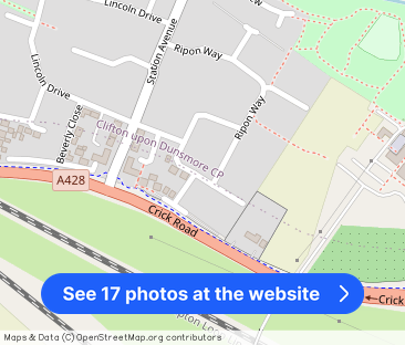 Southwell Drive, Rugby, CV23 - Photo 1