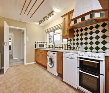 2 bedroom bungalow to rent - Photo 4
