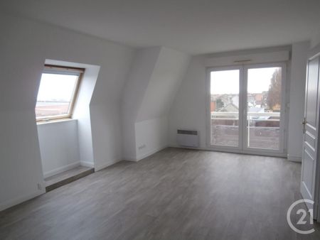 Appartement F3 à louer 3 pièces - 64,50 m2 CALAIS - 62 - Photo 3