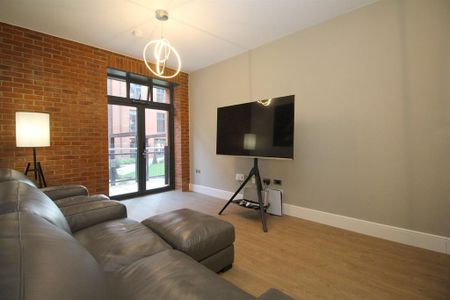 2 bedroom apartment to rent - Photo 3
