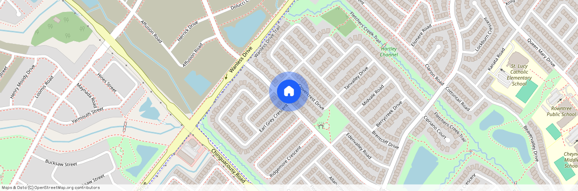 343 Edenbrook Hill Drive, Brampton