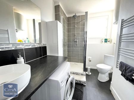 Location Appartement 2 pièces 44m² BOURGES 18000 - Photo 5