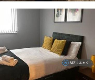 2 bedroom flat to rent - Photo 6