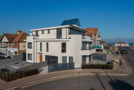 2 bedroom apartment to rent - Photo 3