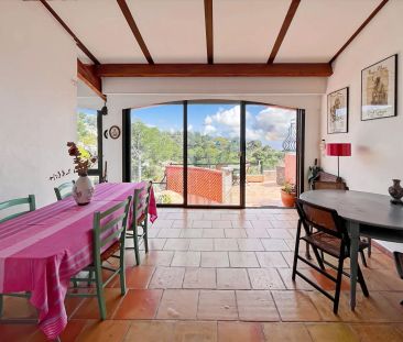 Magnifique Maison Ensues La Redonne 6 pièce(s) 180 m2 - Photo 5