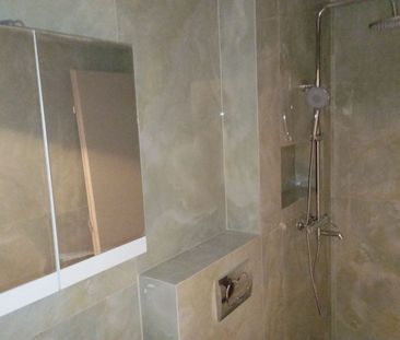 Studio/Γκαρσονιέρα για ενοικίαση Κατιρλί (Καλαμαριά) - Φωτογραφία 5