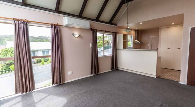 Charming and Spacious Home at 104a Allington Road - Photo 1