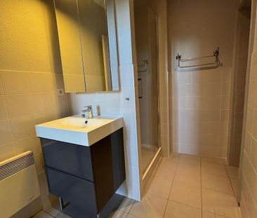 Location Appartement 2 pièces 33m² DIJON 21000 - Photo 4
