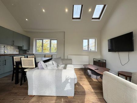 2 bedroom apartment to rent - Photo 2