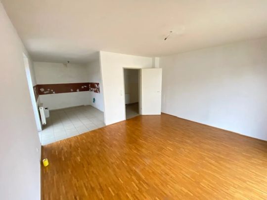 3 ZIMMERWOHNUNG MIT TERRASSE IN MITTERTREFFLING - Photo 1