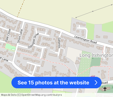 Galanos, Long Itchington, Southam - Photo 1