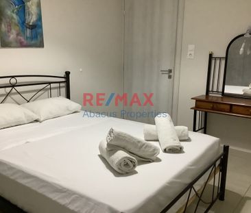 Διαμέρισμα 47 τ.μ. προς ενοικίαση - Photo 3