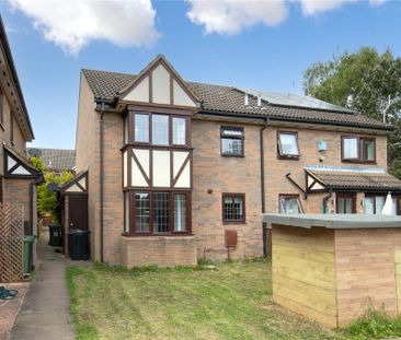 1 bedroom end of terrace house to rent - Photo 6