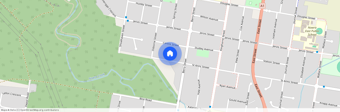 33 St Anns Street, NSW 2541, Nowra