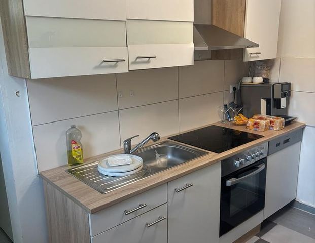 Wochnung zur Miete - Photo 1