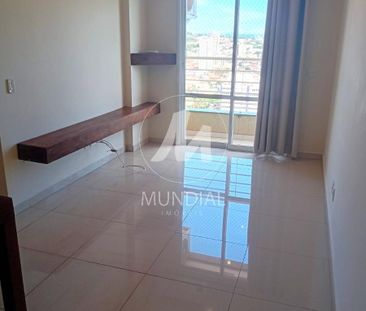 Apartamento (Tipo - Padrao) 2 Dormitórios/suite, Cozinha Planejada,... - Foto 1