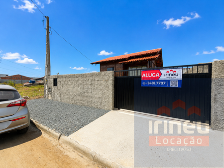 Casa residencial com 2 quartos no Bairro Volta Redonda! - Photo 2