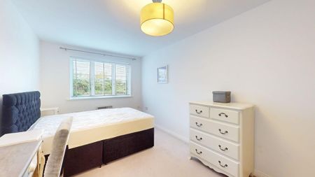 2 bedroom apartment to rent - Photo 5