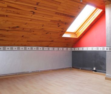 ERMONT : maison F5 en location - Photo 4
