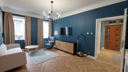 Przepiękne, nowe 2-pokojowe w Centrum! - Фото 4