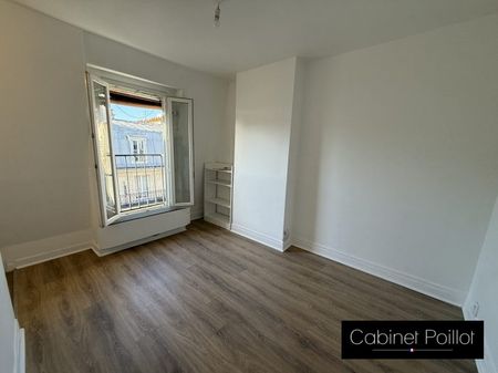 Studio Paris - Photo 4