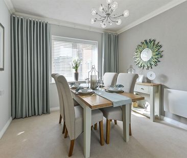 Engelmann Lodge, Saffron Walden - Photo 4