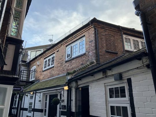 1 bedroom flat to rent - Photo 1