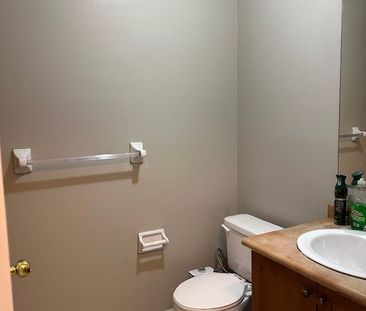 For Lease - 25 Silent Pond Crescent Unit# Upper, Brampton, Ontario - Photo 3