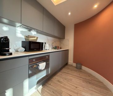 1 bedroom flat to rent - Photo 3