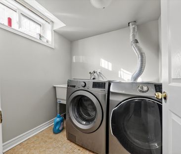 For Lease - 10 Woolwick Drive Unit# BSMT, Toronto, Ontario - Photo 1