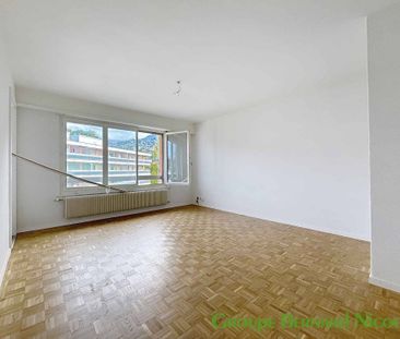 Studio rénové au 8ème étage - Pierrier 5 visite groupée le 13.11.20... - Photo 2